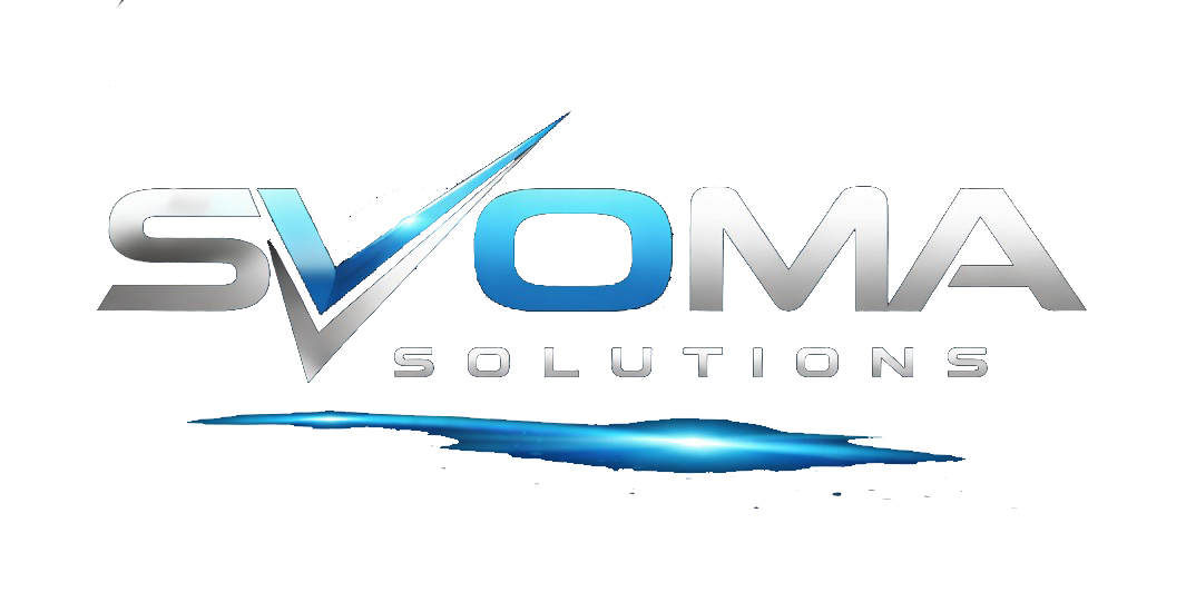 SVOMA Solutions